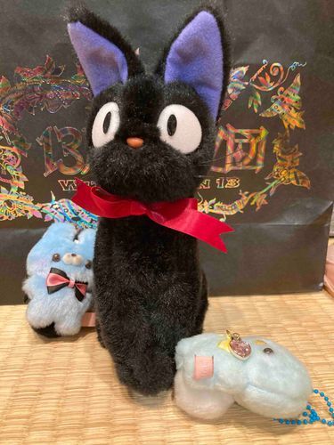 おらー
ボン！！     え、ジ、ジジ？
