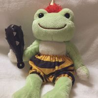 ピーちゃん