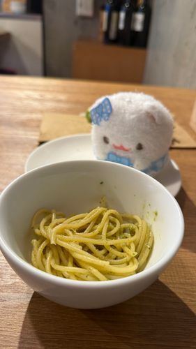 新しい子です