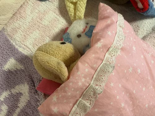 みんなおやすみ🌙