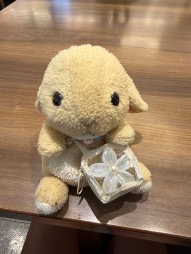 お買い物