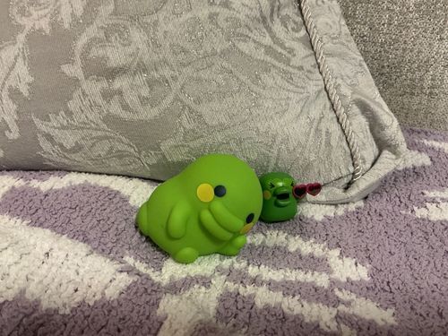 ポスト