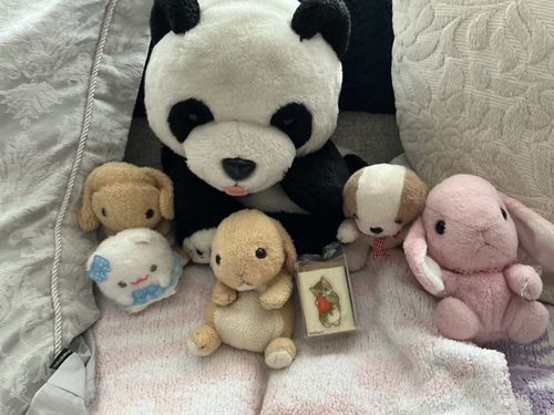 型抜きバウムおいしい😋