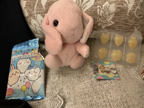 ちいかわ