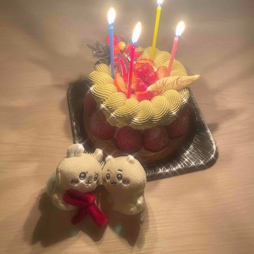 Merry 🎄🍒.𖥔 ݁ ˖