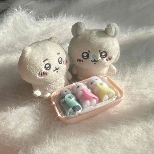 おひさまに照らされて、きもちいいよね🪿