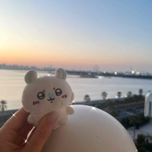 ビューティフルってこういうこと？😦✨♡