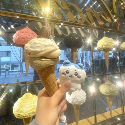 ひんやり✨è ·̫ é♡✨✨