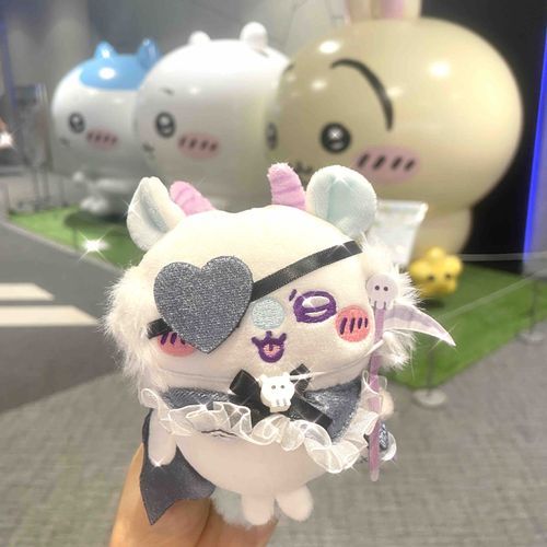 いらっしゃい🖤新入りちゃん