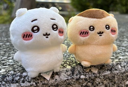 なかよしナノ♡
