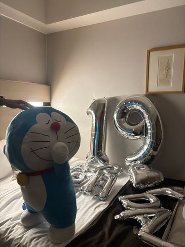 仲間が増えたよ〜💙