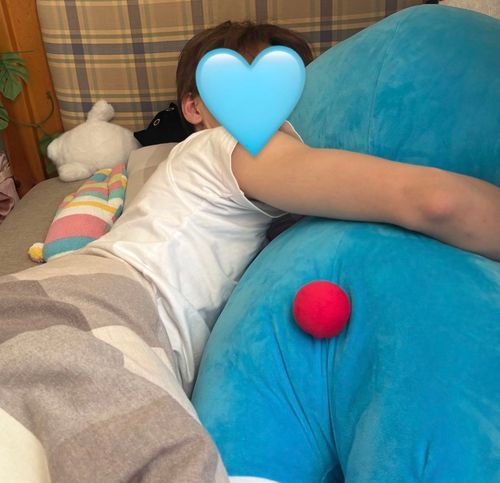 かわいーーーなーー☺️🤍