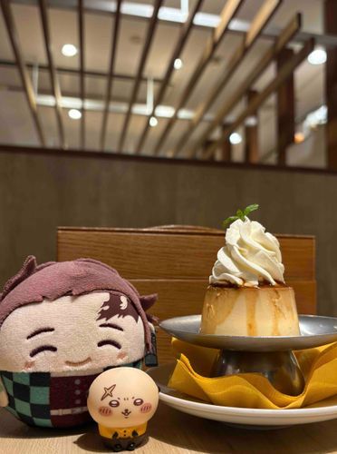丸いお顔で親子みたいだねって言われました( ˶◜◡◝˶ )