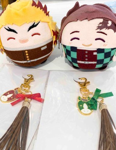 買ってもらいました！
お揃い嬉しいです( ˶◜◡◝˶ )