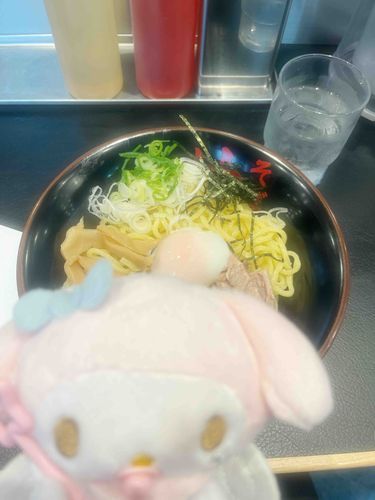 油そばとまいめろたん🎀