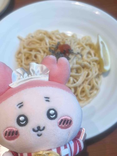 🍝🧊
