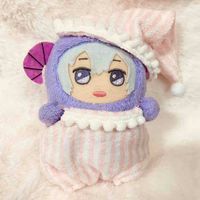 佐平次んとこのモンそーちゃん