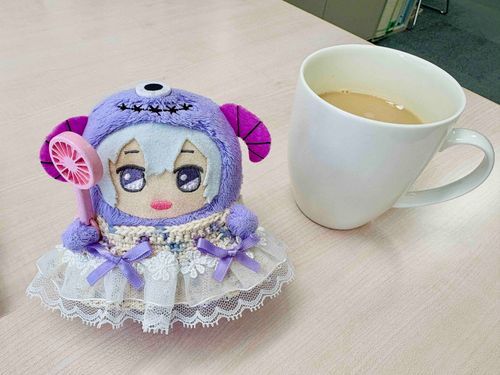 🌱ふぅ〜💦
まだあついです