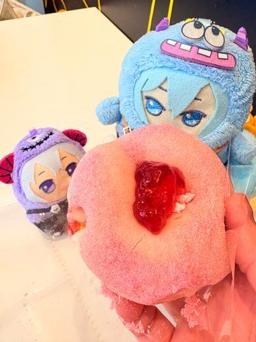 🍀もちゅ…もちゅ…
ŧ‹"ŧ‹"(*´･ч･｀*)ŧ‹"ŧ‹"