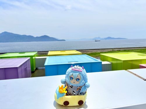 🍀みやじまとおれ