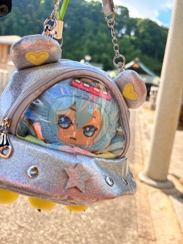 🍀うちゅうからきました🛸