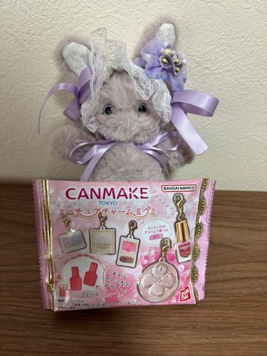 💜🐰かわいいは、つくれるの！！