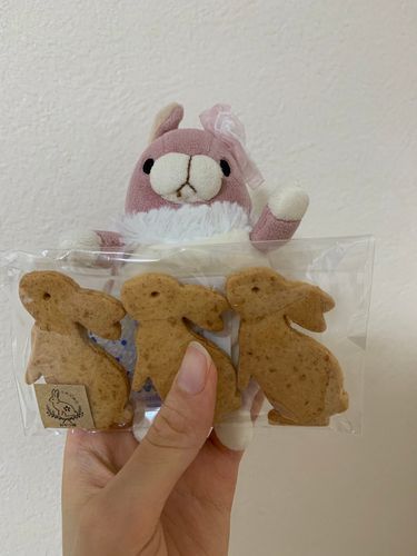 🍑🐰みーんな1週間お疲れ様🐇🐇🐇