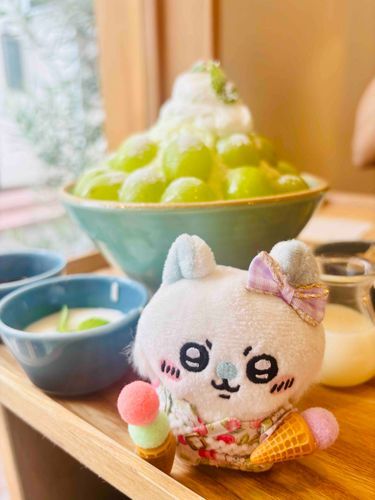 美味しかったぞ