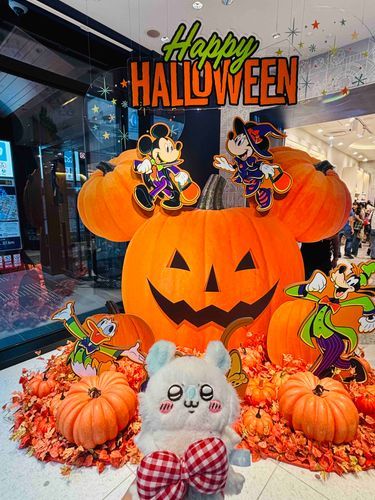 ハロウィン🎃ってなんだ？