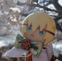 春音本丸のゆびんば