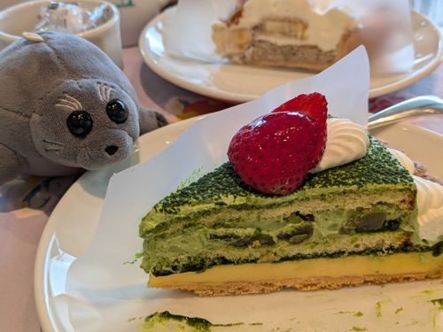 もこたんっ！
まったおーとけーきのたうと！？
とぅご！