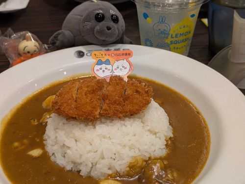 もこたんっ！
てぇかわのかれーでとぅか？
へれかとぅがちょみんでとぅ、、
とぅご！