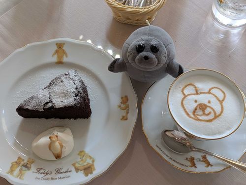 でんたんかへらて、かわいいでとぅね！とぅご！