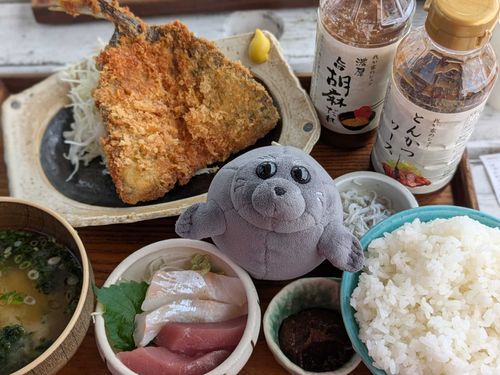 おだぁらのおたかなおいてぃでとぅ！とぅご！