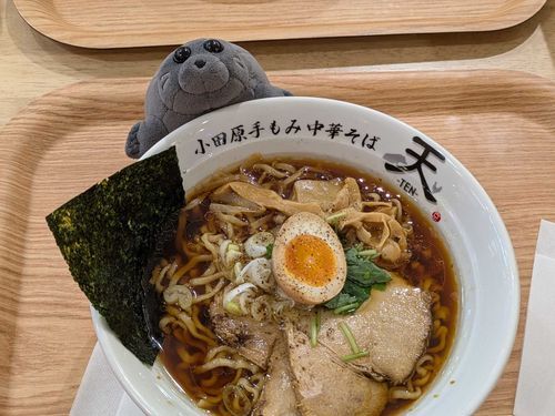 おだぁらのておえとぅうかそば、そっぱくてやとぅくておえてぃでとぅ！