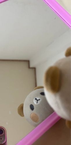 まいにち　かがみ　ちぇっく
びは　いちにちにして　ならず