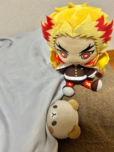 あさ　やといぬしに　かまれたけど　
きぶんわるい😵‍💫😵‍💫
ぞんびに　なるかもしれない