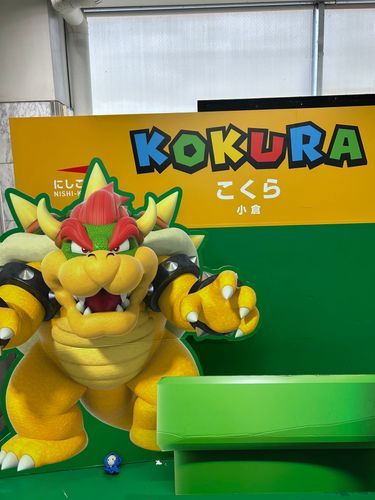 やといぬしの　おともだちの　りょこうに　ついていった🫪🫪
はじめての　ふくおか😵‍💫😵‍💫
たぶん　らーめんの　すーぷになる