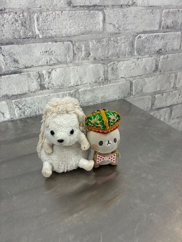 ぽよよの　ぼうし👒
やといぬしに　けいりんせんしゅ
っていわれて　わらわれた🫩