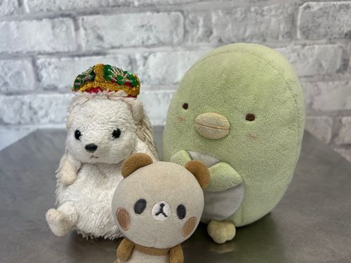 むっちゃんと、ぽよよ
また　おふかい🫪🫪🫪