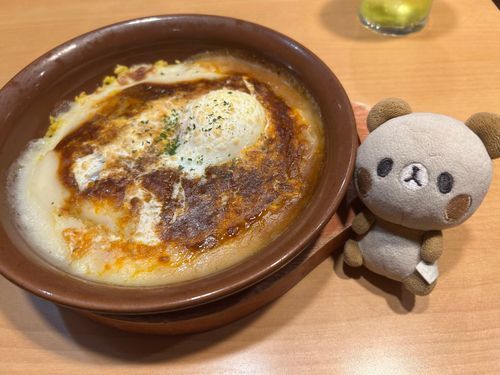しんやに　がすと🫪🫪
やといぬし　みっかい