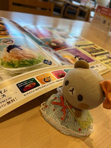 やといぬし　れんごくさんすきで　じょいふるきたけど　こらぼのやつ　なくなってた🫩🫩