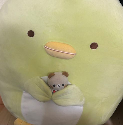 さいきん　ここが　おさまり　いい👍　まるみえの　ひみつきち