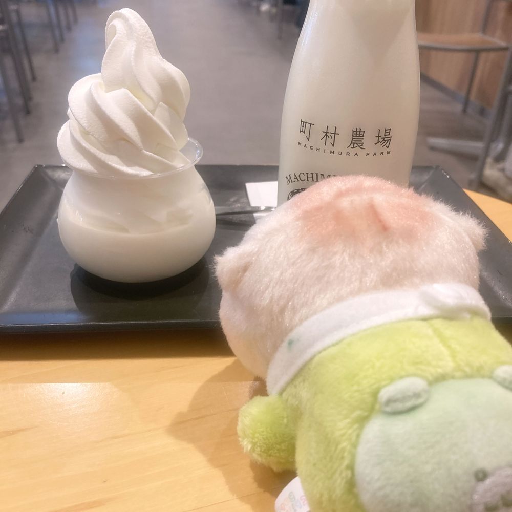 べびちゃんはお酒じゃなくてみるくのもうね