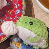 カエルたち