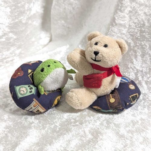 じゅうしゃ が くっしょんしんさく つうはん ついかしてた厶🐸
かたちいろいろ 厶🌙🍬