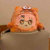 収まりミツ
