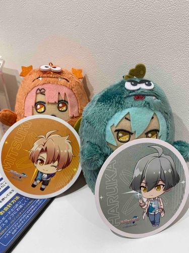🌙*ﾟ)ﾐﾐﾐ…♡✨️
🦖)ﾊﾙﾙ…♡♡♡