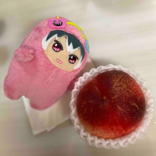 ﾀｲﾍﾝ ﾖｸ ｳﾚﾃﾃ ﾝﾏｿ~💕 ﾅ  ﾓﾓ🍑 ﾃﾞｽｯ!!!