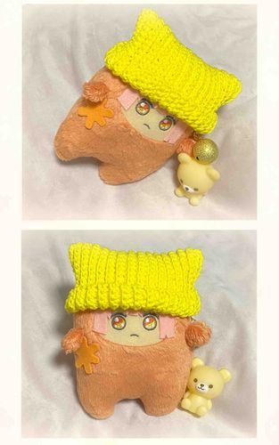 🔔🌙))ｽｽﾞﾐﾂです。ﾇｼとﾐﾝﾅの幸せ願って
今日もｵﾏﾓﾘの鈴を鳴らします。
ﾐﾝﾅ、嫌なことあったら、かわりにｵﾚがこの🧸さんｷﾞｭｯしてﾅｲﾃ ｱｹﾞﾙ!!